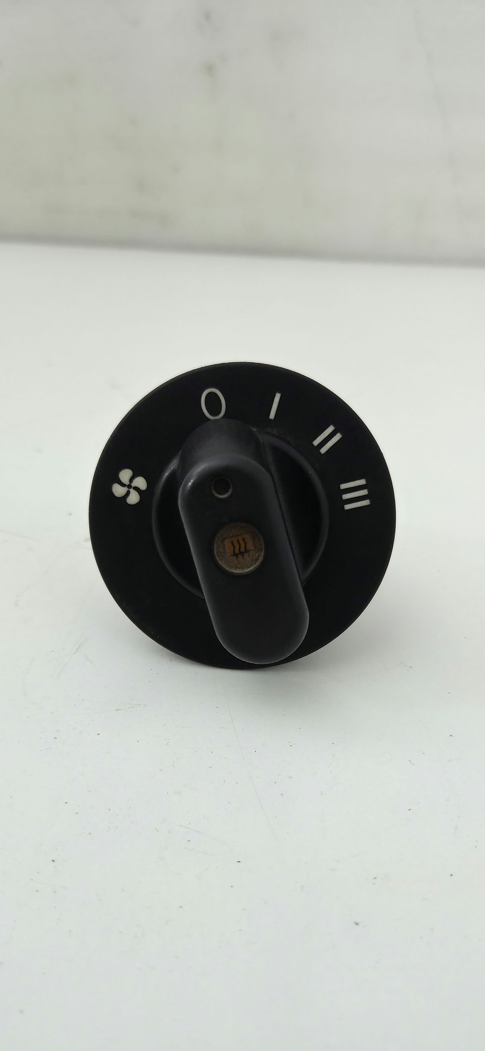 Miniatura: Mando Clima Opel Corsa A 1990