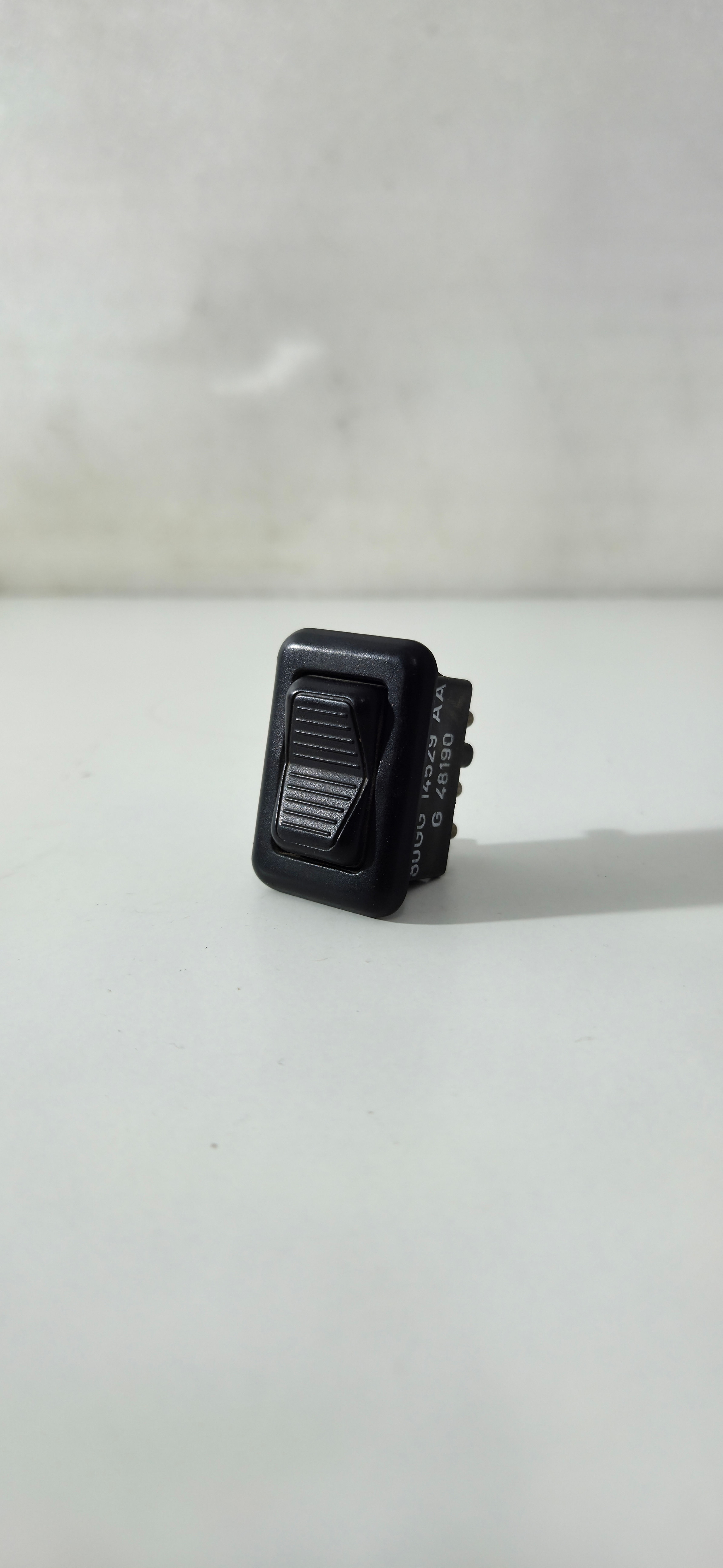 Mando Elevalunas Delantero Derecho Ford Escort 1994