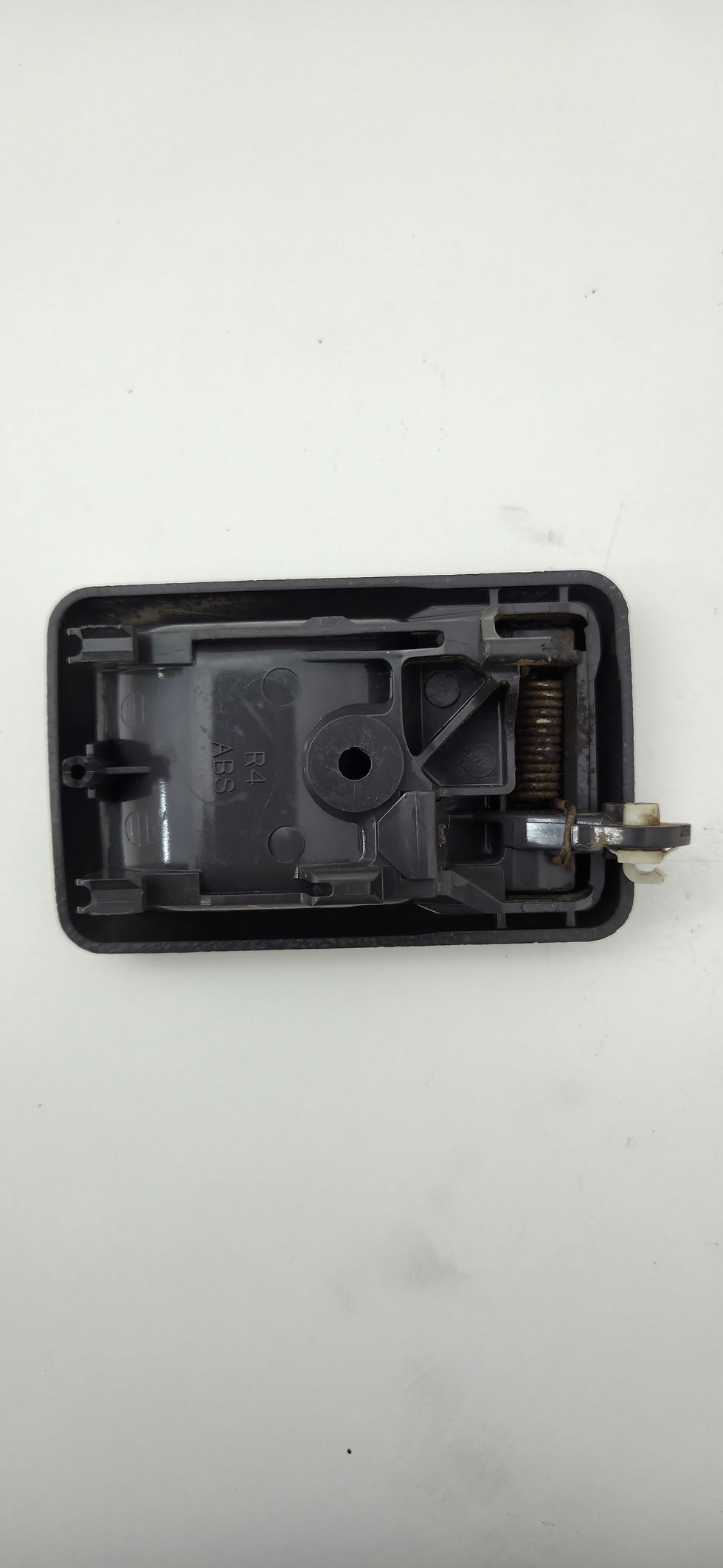 Miniatura: Maneta Delantera Derecha Toyota Hilux 2.4TD 2001