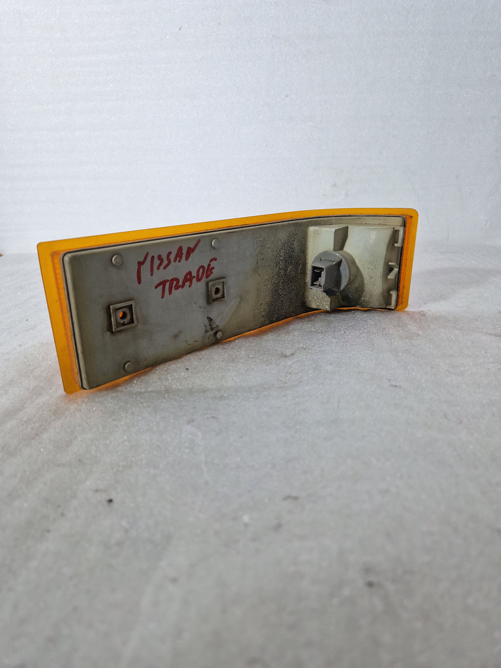 Miniatura: Piloto Delantero Derecho Nissan Trade 5P 1991