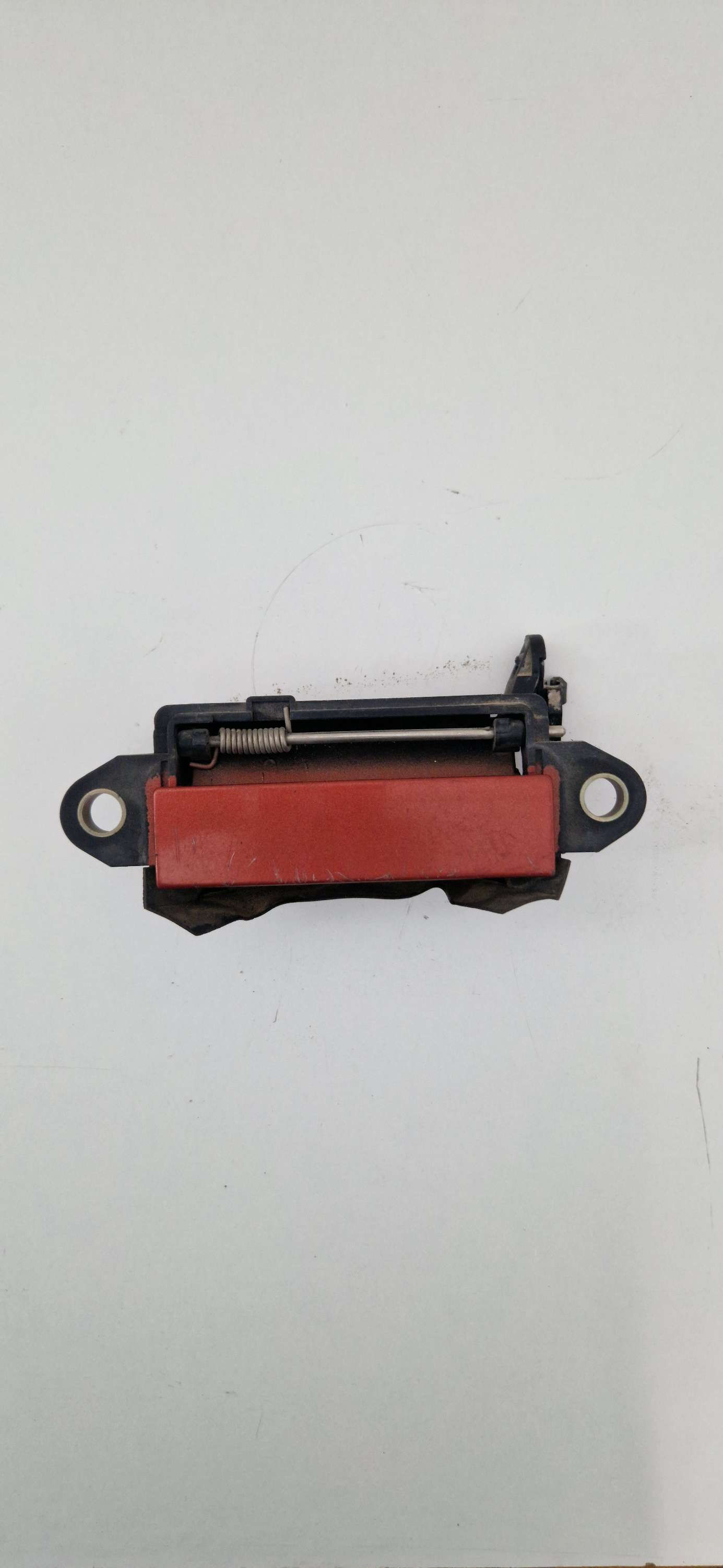 Maneta Trasera Izquierda Audi A4 B5 1997