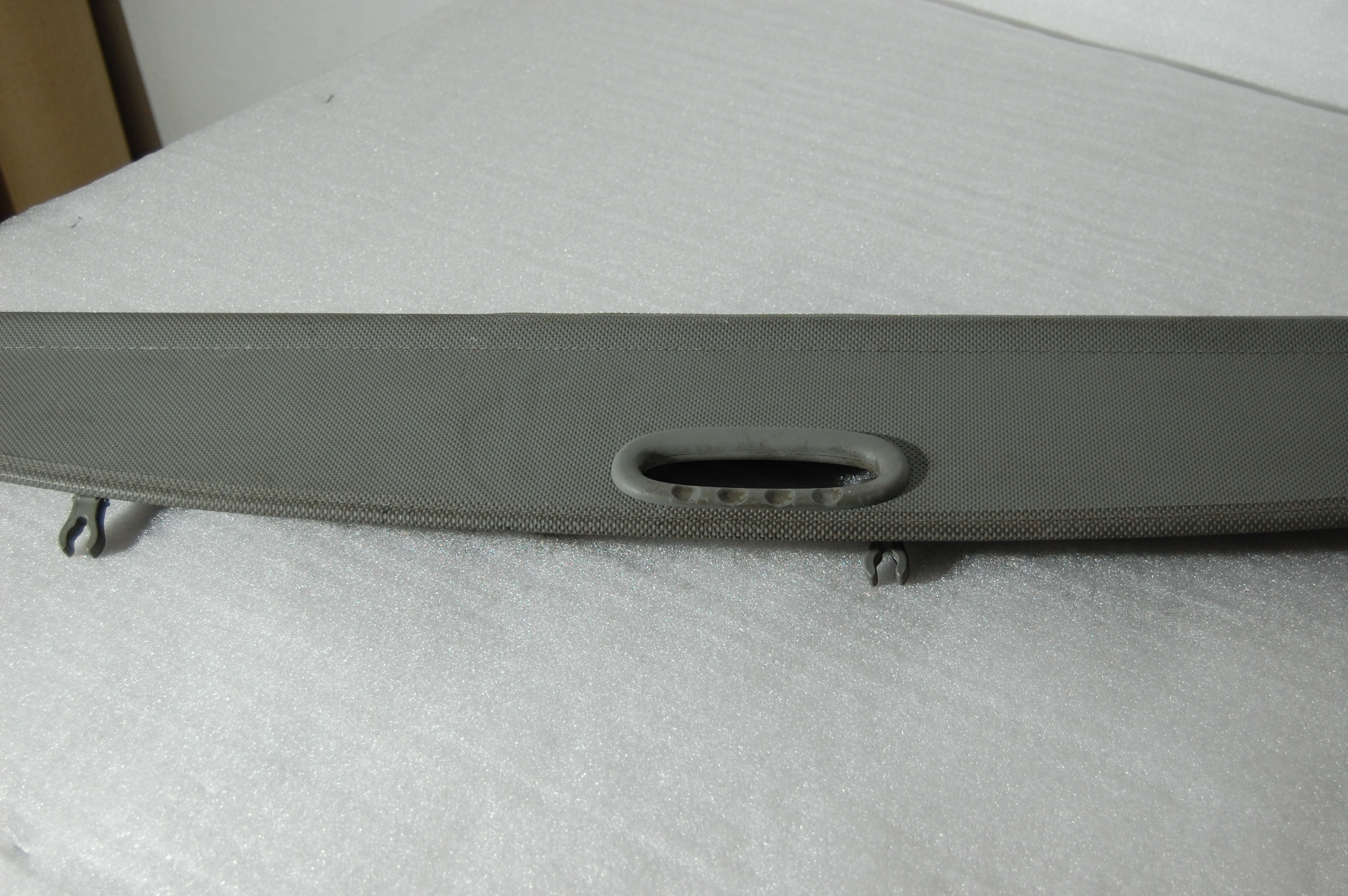 Bandeja Trasera Hyundai Santa Fe BM 2.2CRDI 4X4 2006