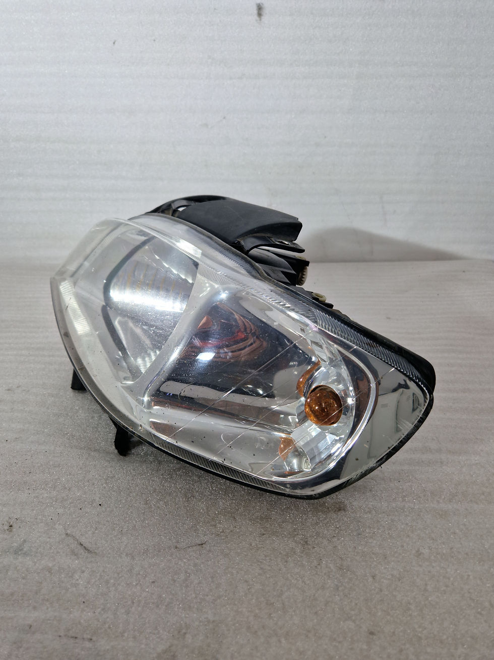 Miniatura: Faro Delantero Izquierdo Seat Cordoba 1.9TDI 2002