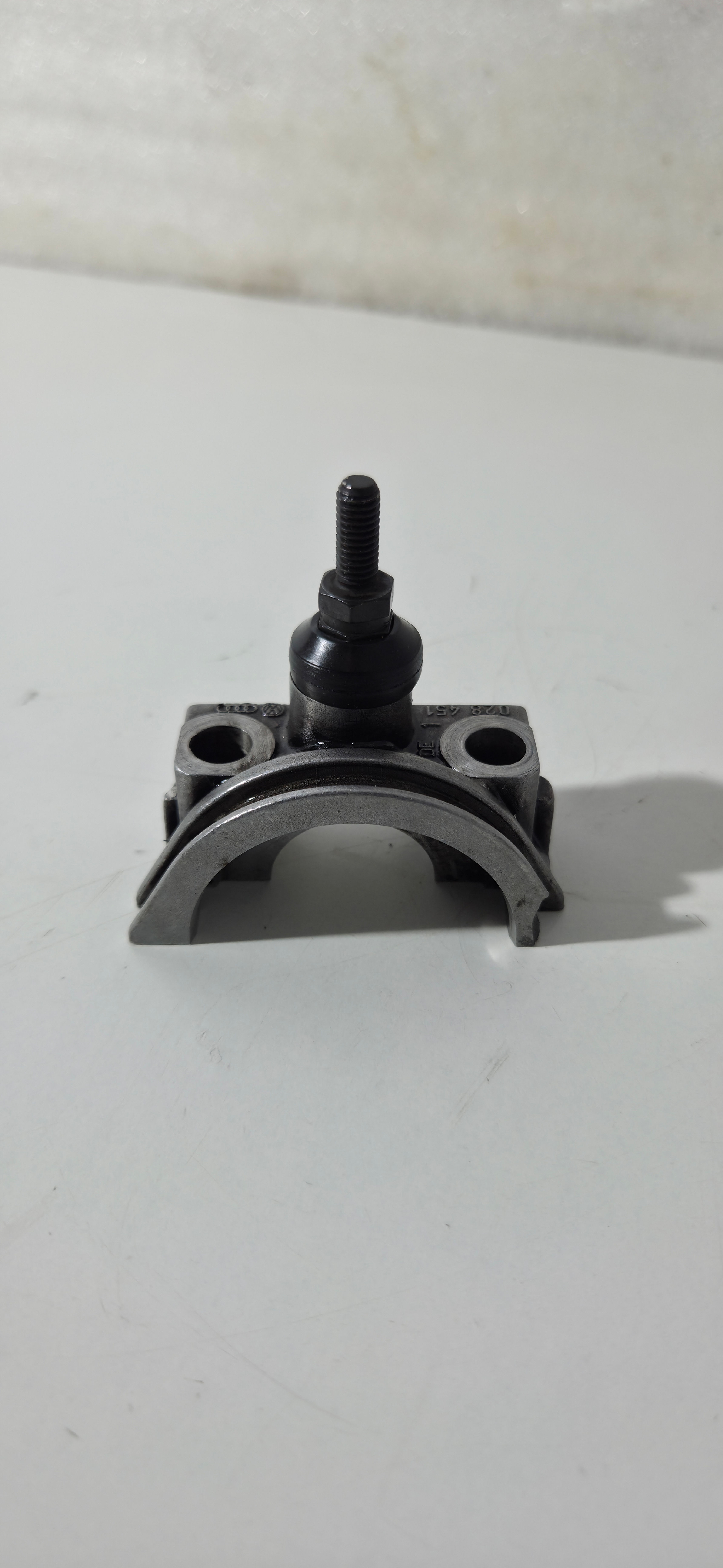 Soporte Levas 1 Seat Ibiza 1.9TDI 110CV AFN 1999