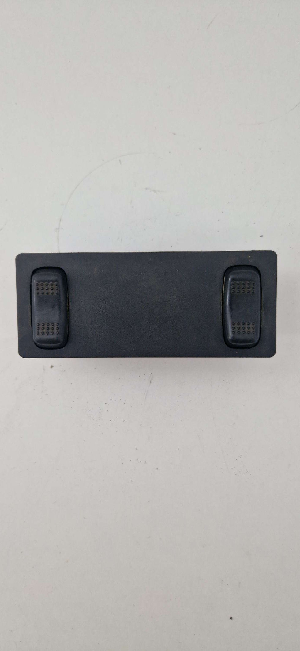 Mando Elevalunas Delantero Derecho Ford Sierra GL 1990