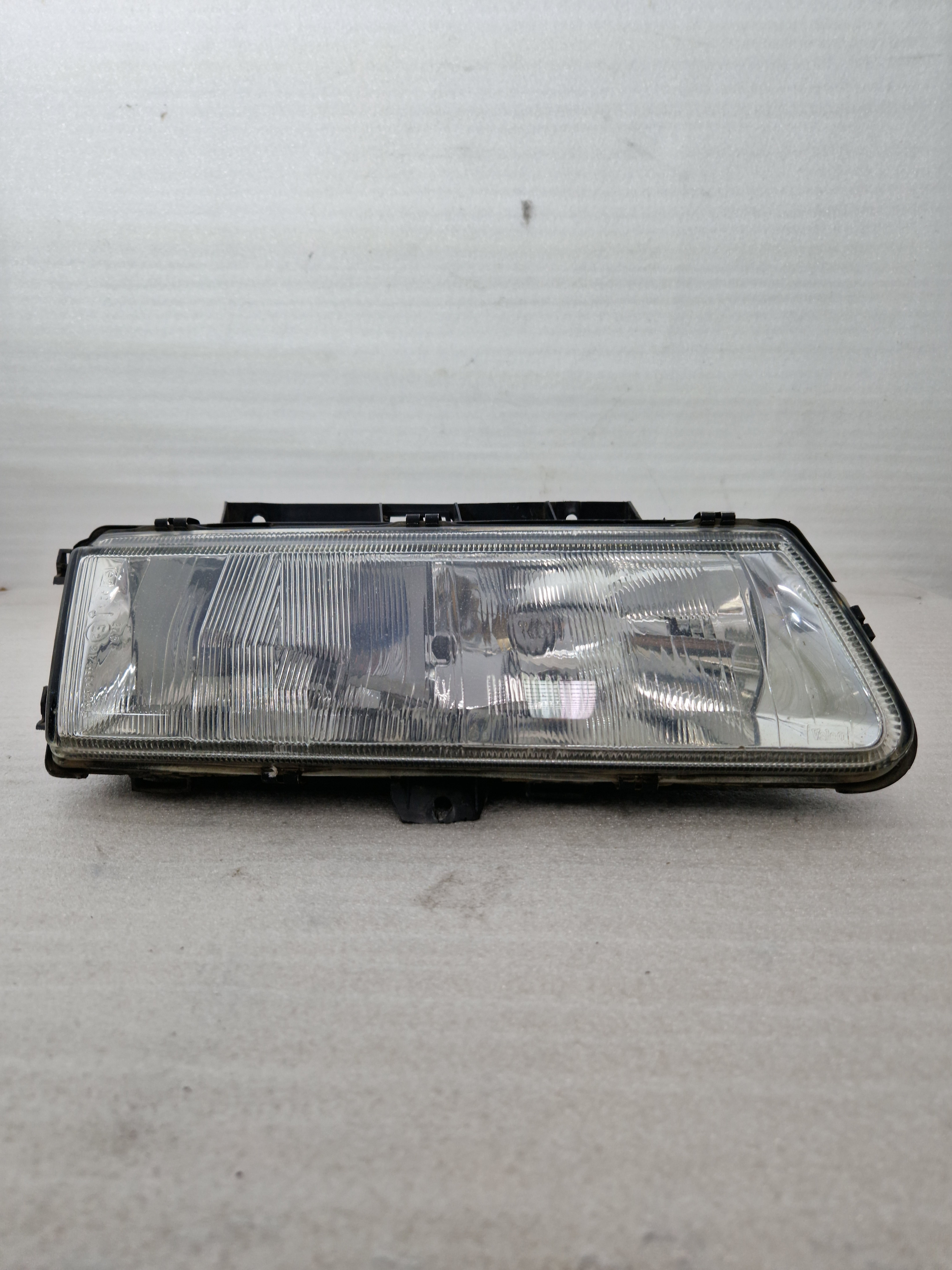 Faro Delantero Derecho Citroen Xantia 1.9TD 1994