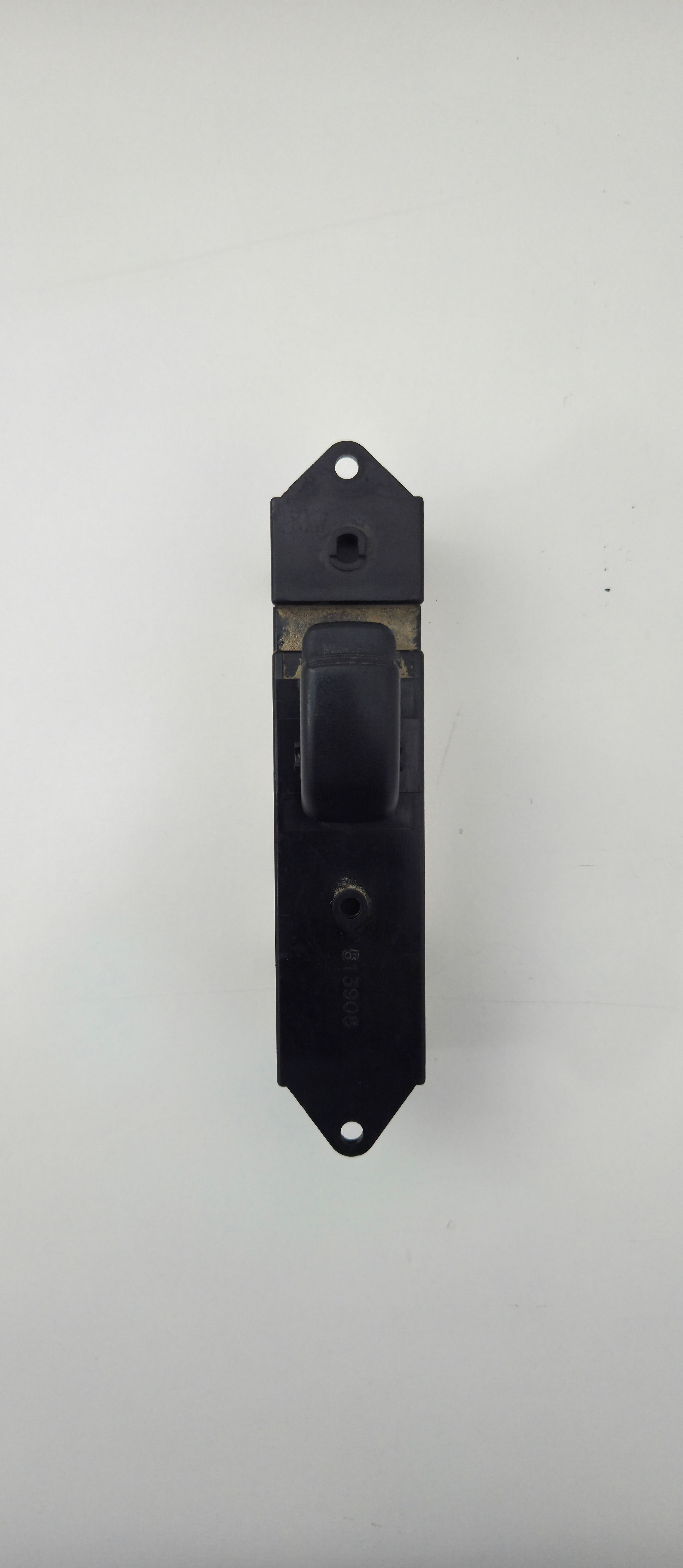 Mando Elevalunas Delantero Derecho Mitsubishi Montero 2001