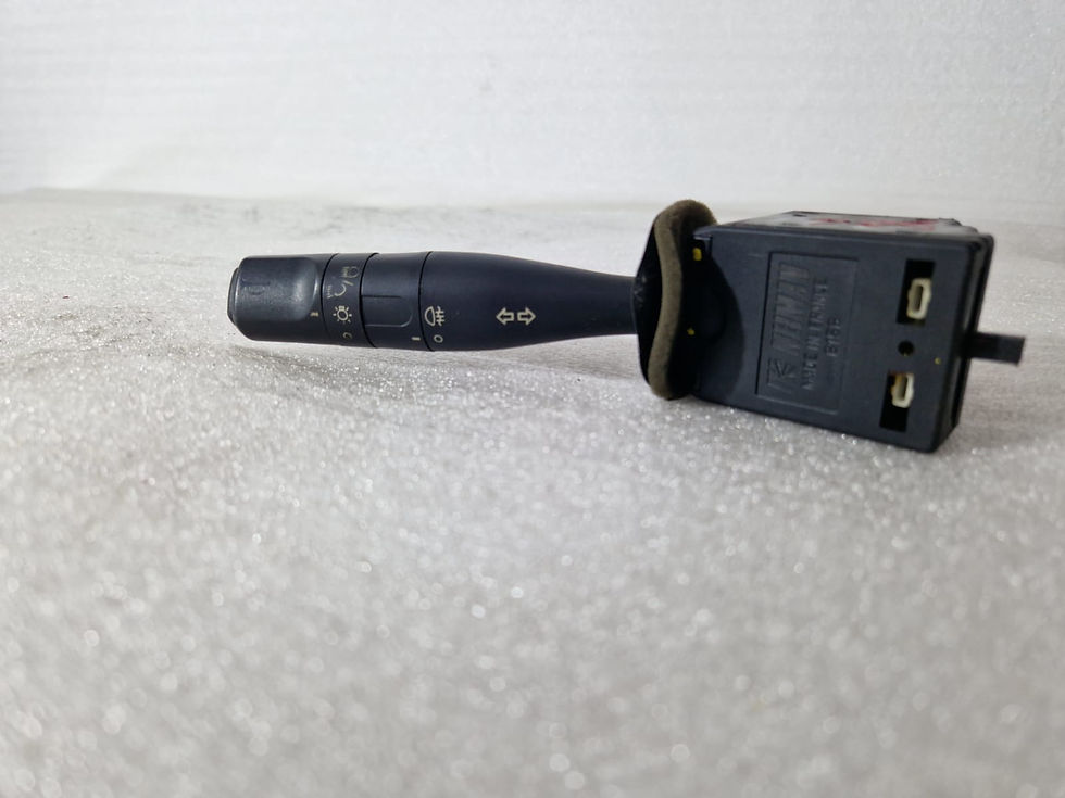 Mando Limpiaparabrisas Peugeot 306 1.4 1995