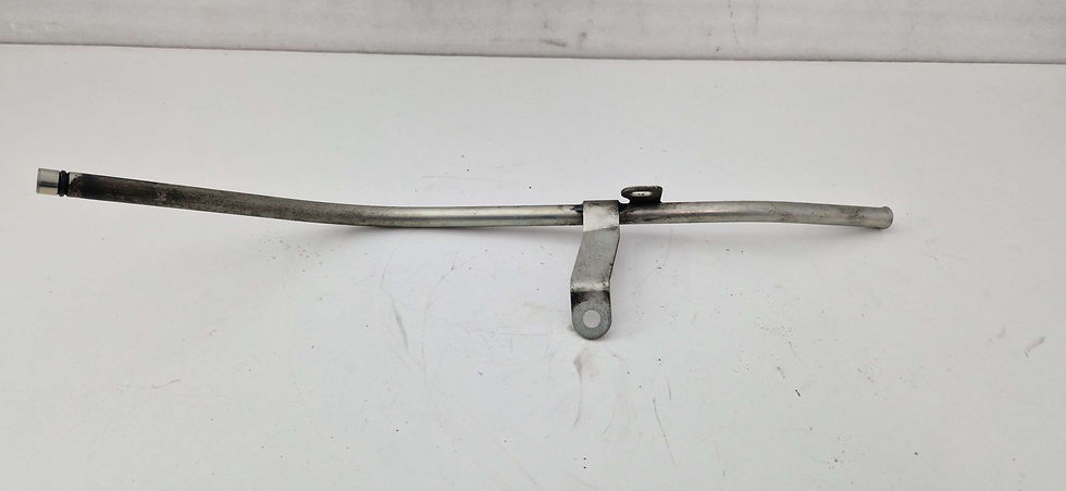 Guía Varilla Aceite Mitsubishi Outlander 2.2DID 2006