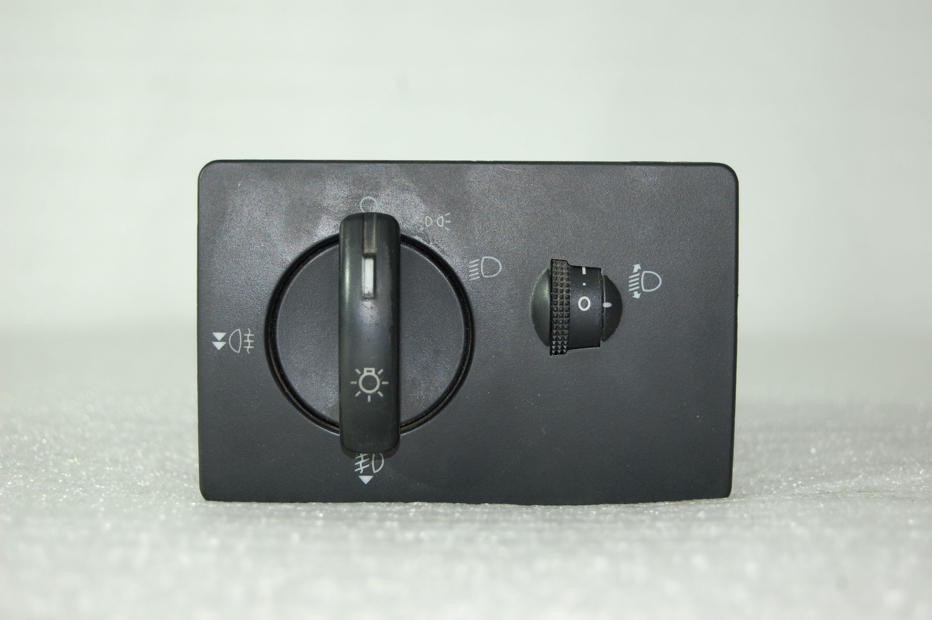 Mando Luces Ford Fusion CBK 2007