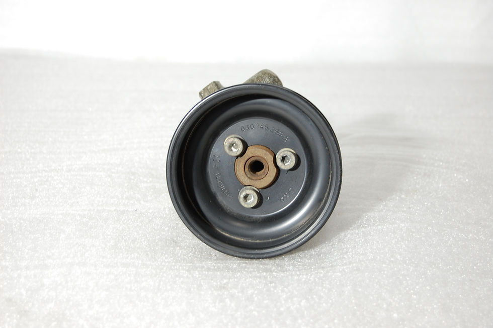 Bomba Dirección Asistida Seat Ibiza 1.4 60CV 1995