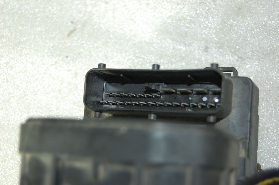 Miniatura: ABS Rover 45 2.0TD 2000