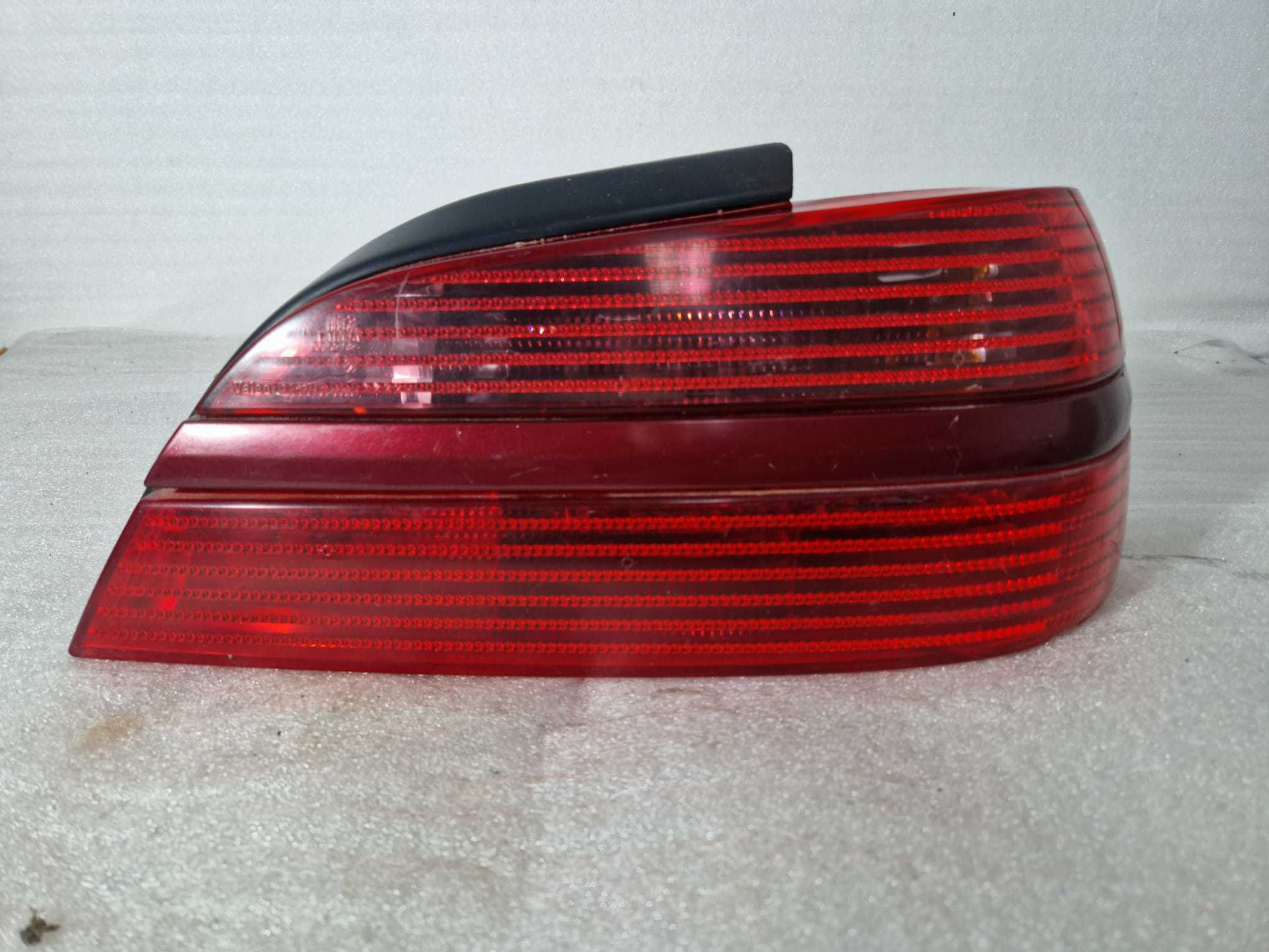 Piloto Trasero Derecho Peugeot 406 2.0HDI 1999
