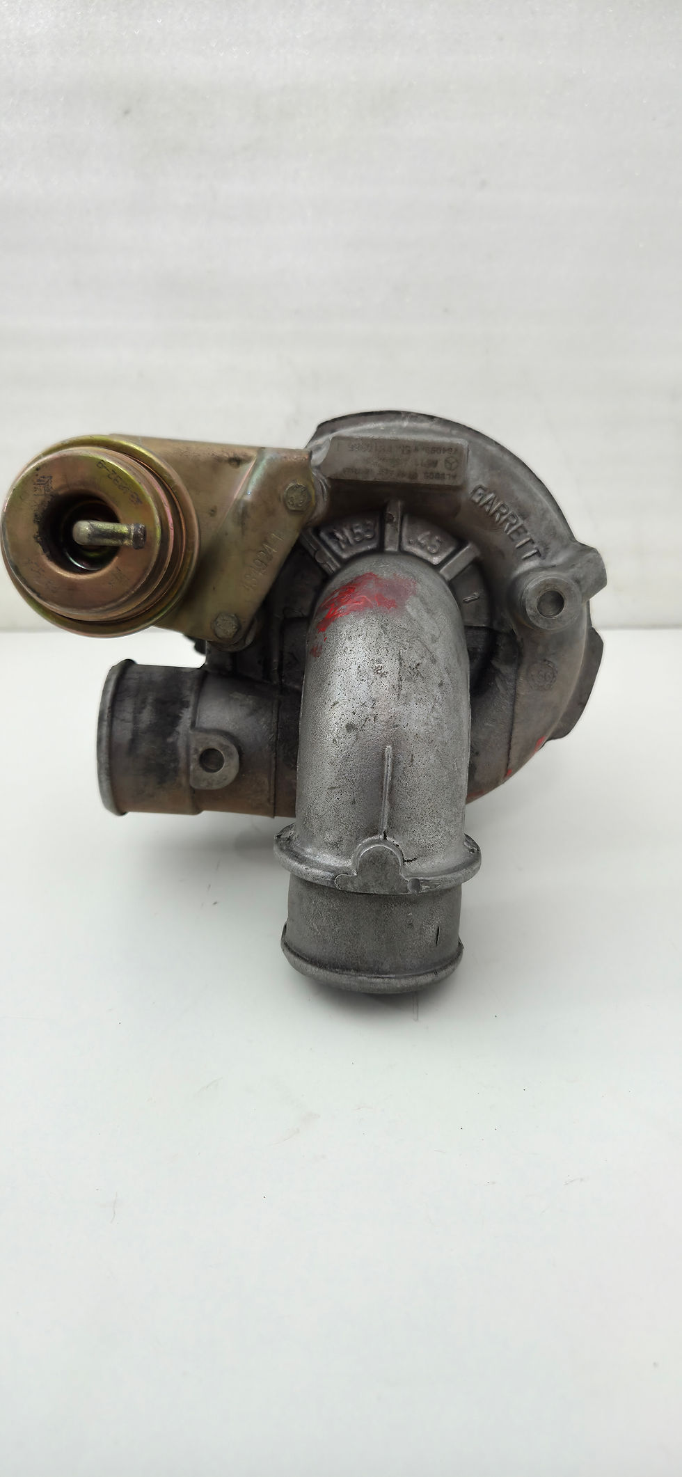 Turbo Mercedes Vito W638 108CDI 2002