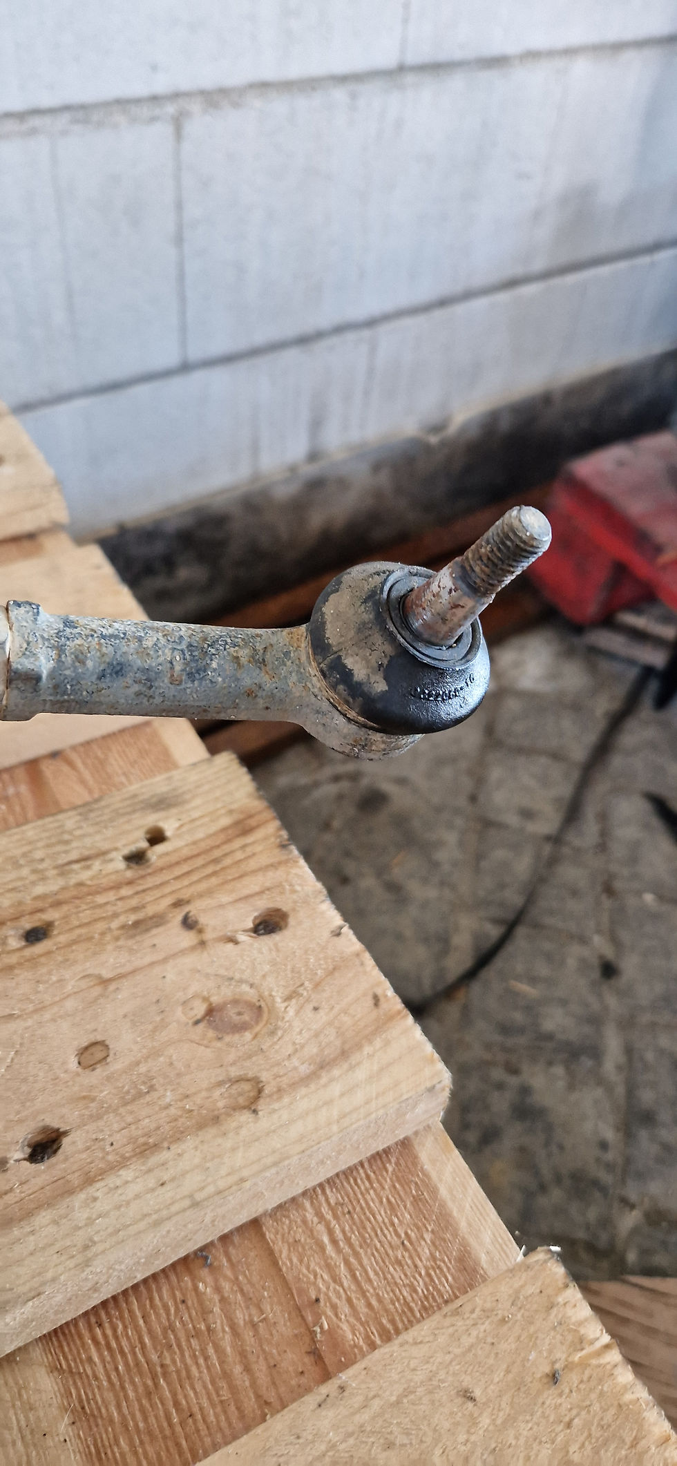 Miniatura: Cremallera Dirección Opel Corsa 1.7D 2000