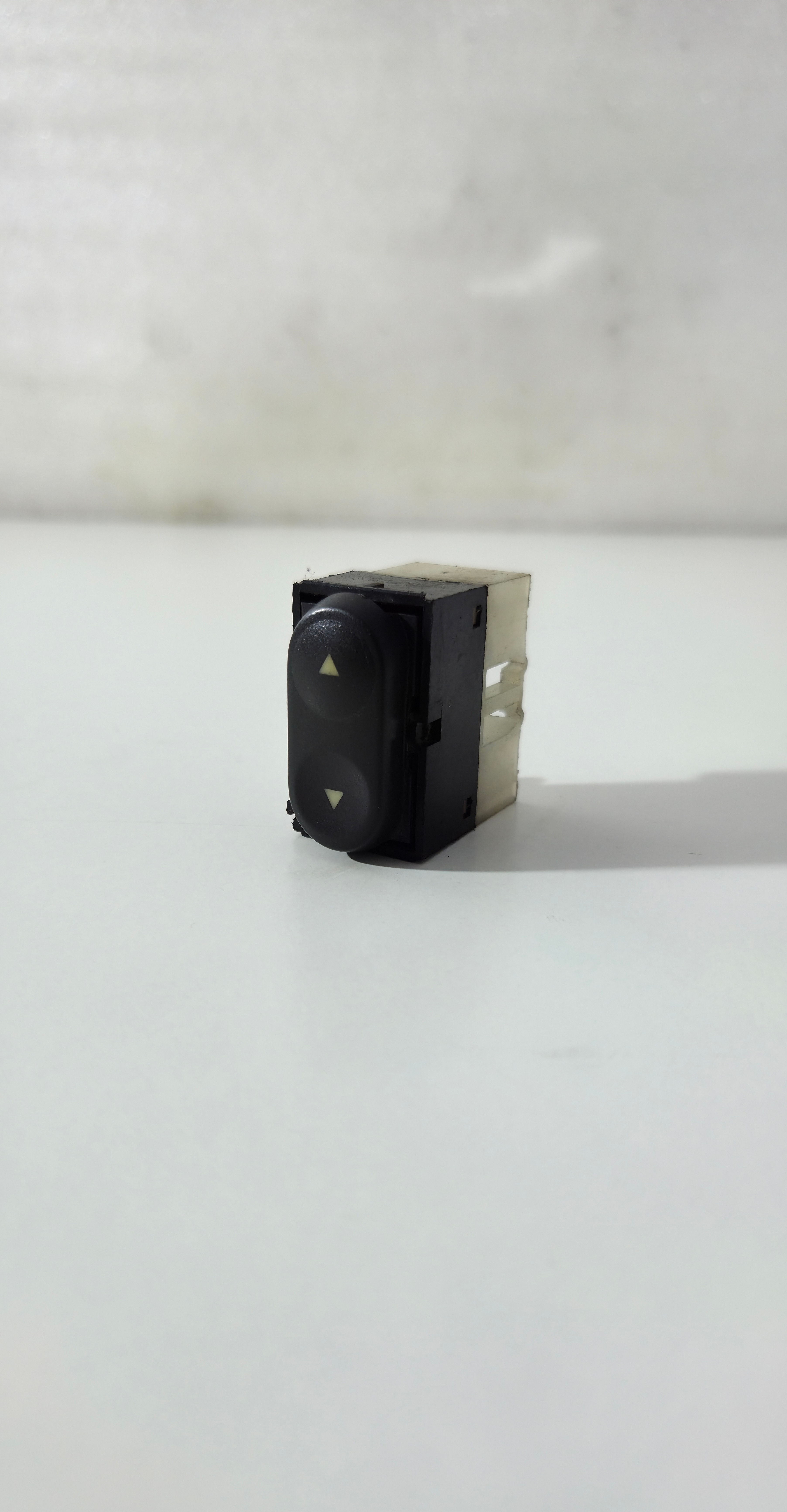 Mando Elevalunas Delantero Izquierdo Fiat Punto 1995