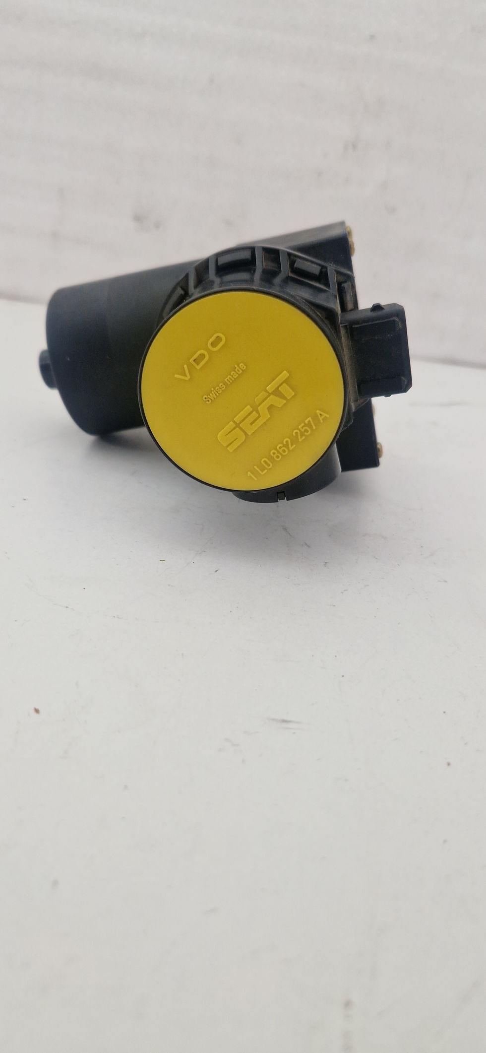 Miniatura: Motor Cierre Centralizado Seat Ibiza II (6K) 1994