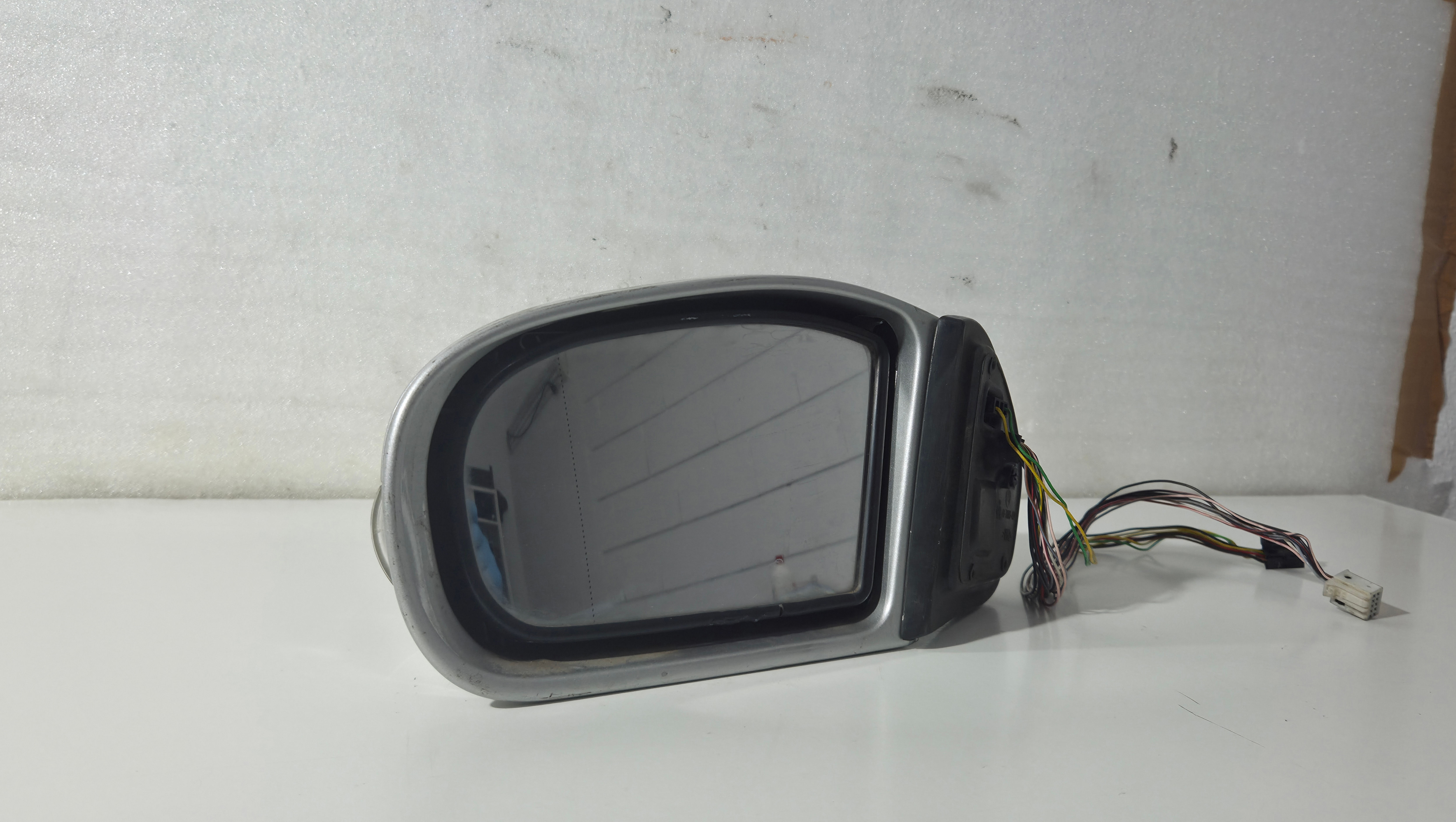 Espejo Izquierdo Mercedes S320 W220 2004