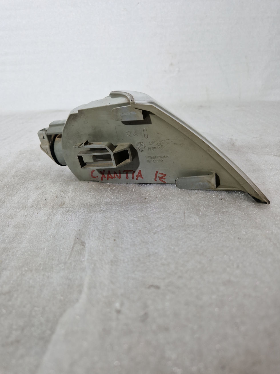Miniatura: Piloto Delantero Izquierdo Citroen Xantia 2.0HDI 1999
