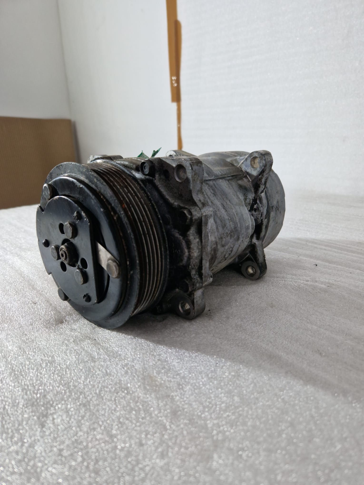Compresor Aire Acondicionado Citroen Xsara 2.0HDI 2001
