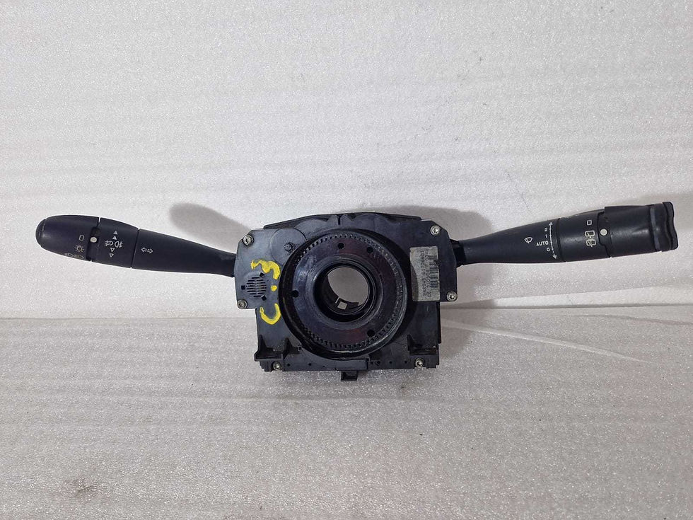 Mando Completo Citroen C3 1.4HDI 2004