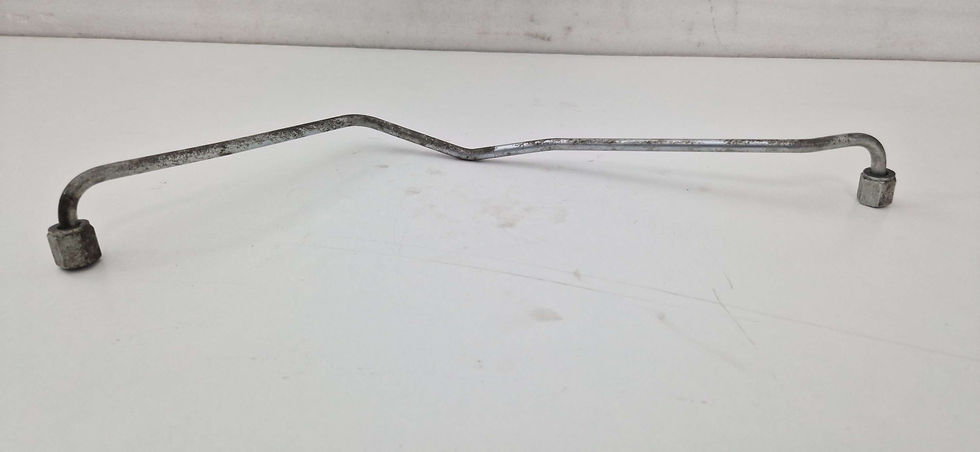 Tubería Bomba Combustible Lexus IS220D 2.2TD 2008