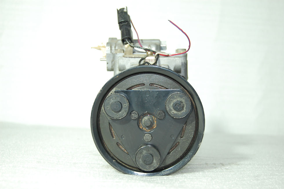 Compresor Aire Acondicionado Hyundai Accent 1.5 12V 88CV 65kW 1999