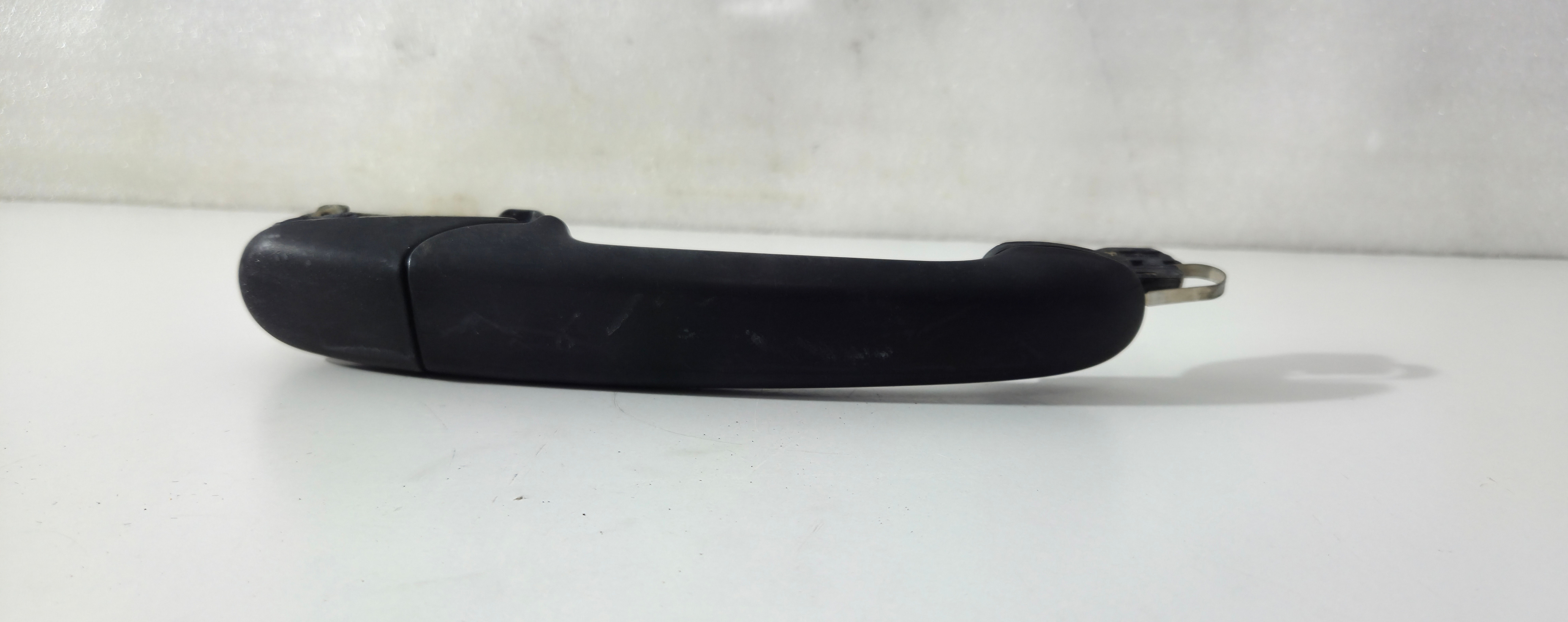 Maneta Trasera Izquierda Seat Ibiza II 2001