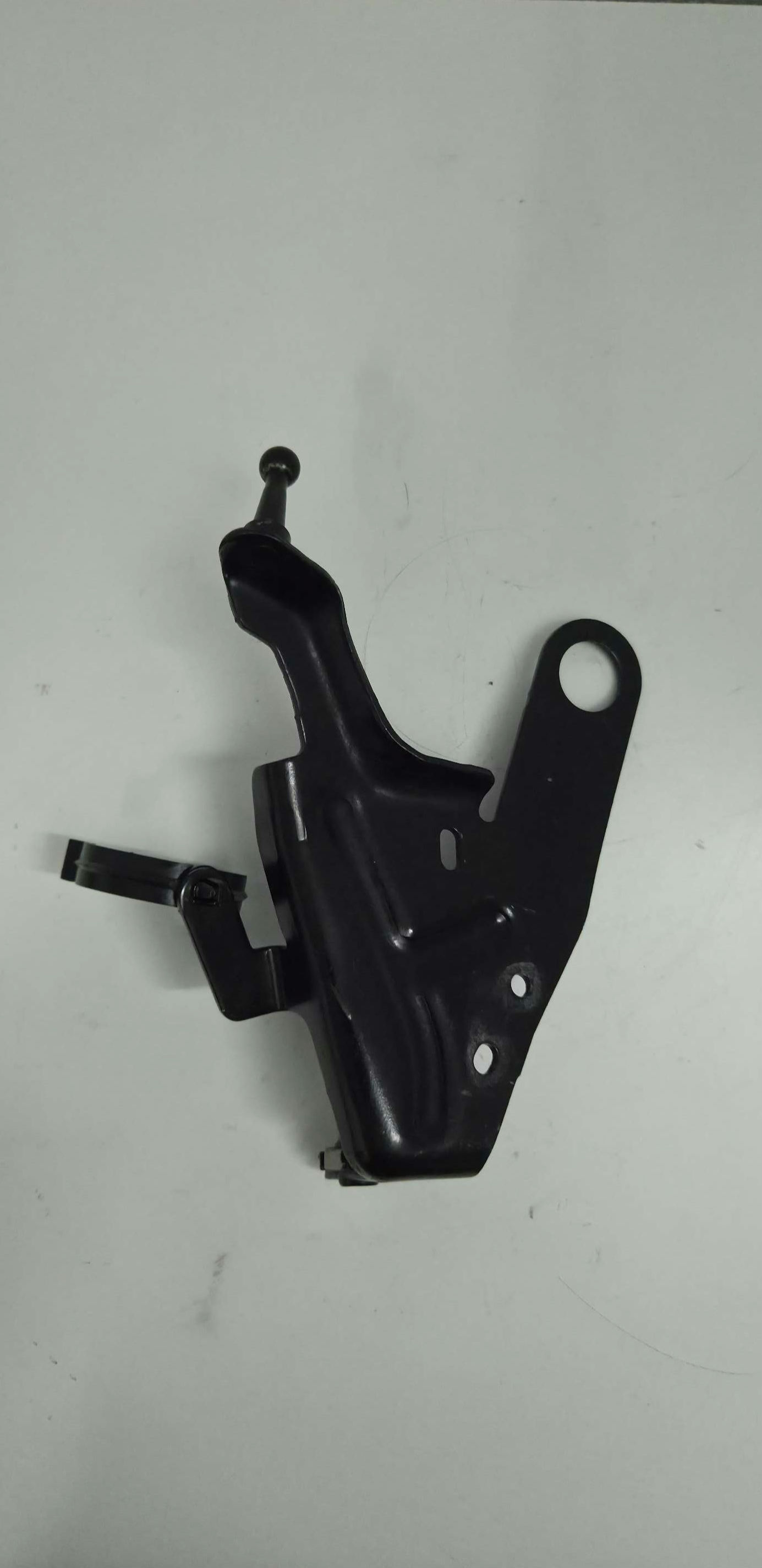 Soporte Motor Renault Megane 1.5DCI K9K722 2005 