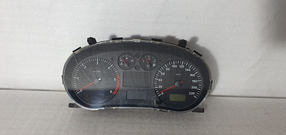 Cuadro Instrumentos Seat Cordoba 6K2 1.9TDI 2002