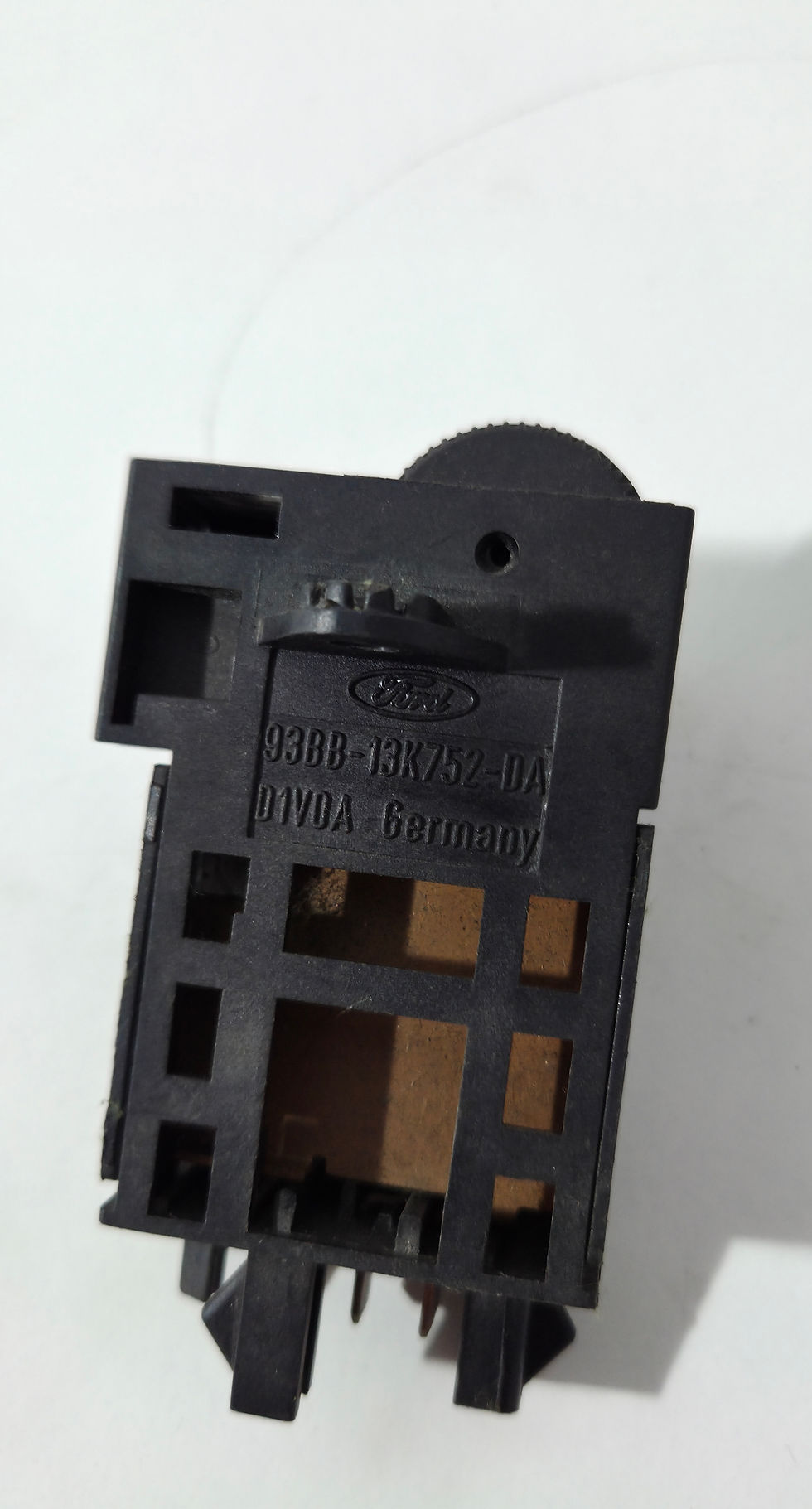 Miniatura: Regulador Luces Ford Mondeo 1995