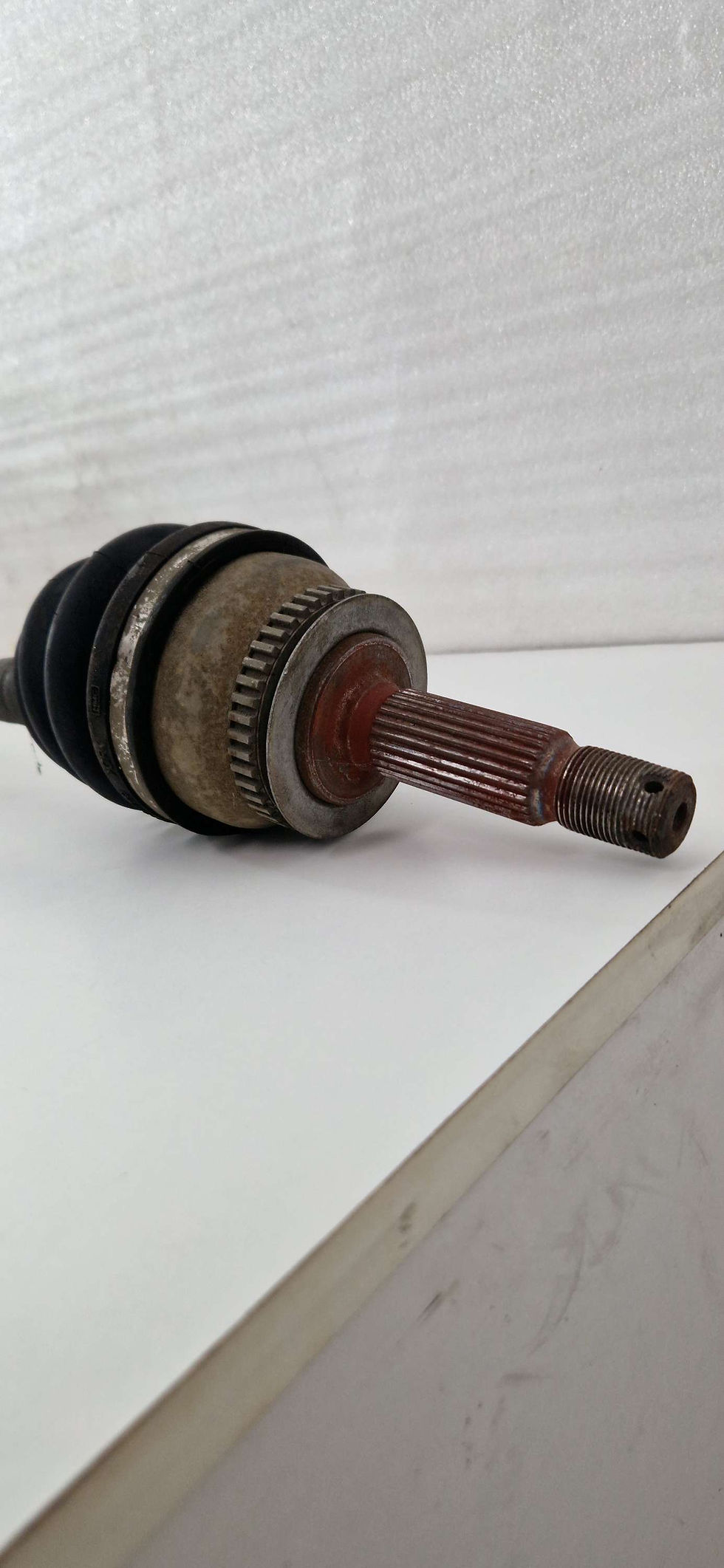 Miniatura: Transmisión Delantera Derecha Hyundai Matrix 1.5CRDI 2004