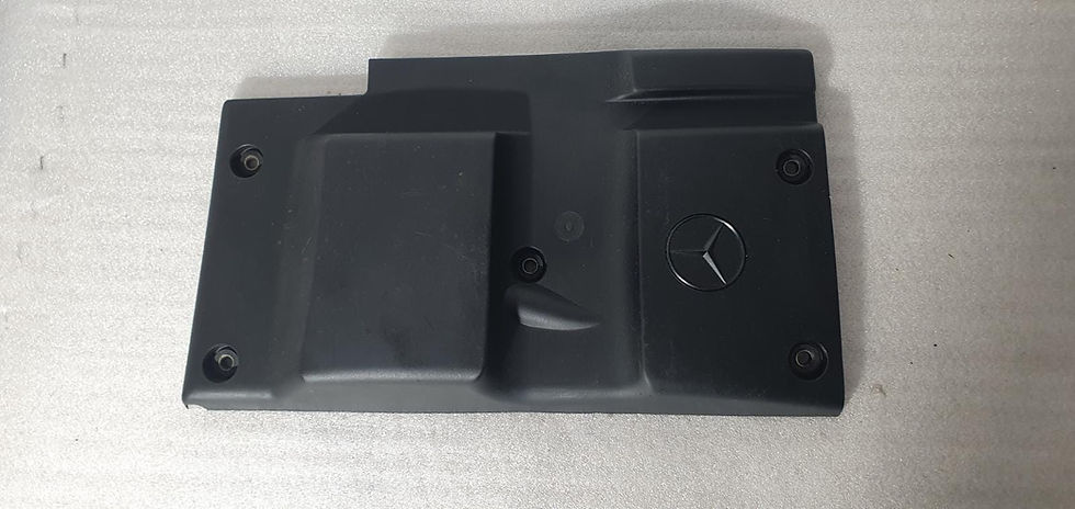 Tapa Balancines Mercedes Clase C220D W202 2.2D 95CV 1996