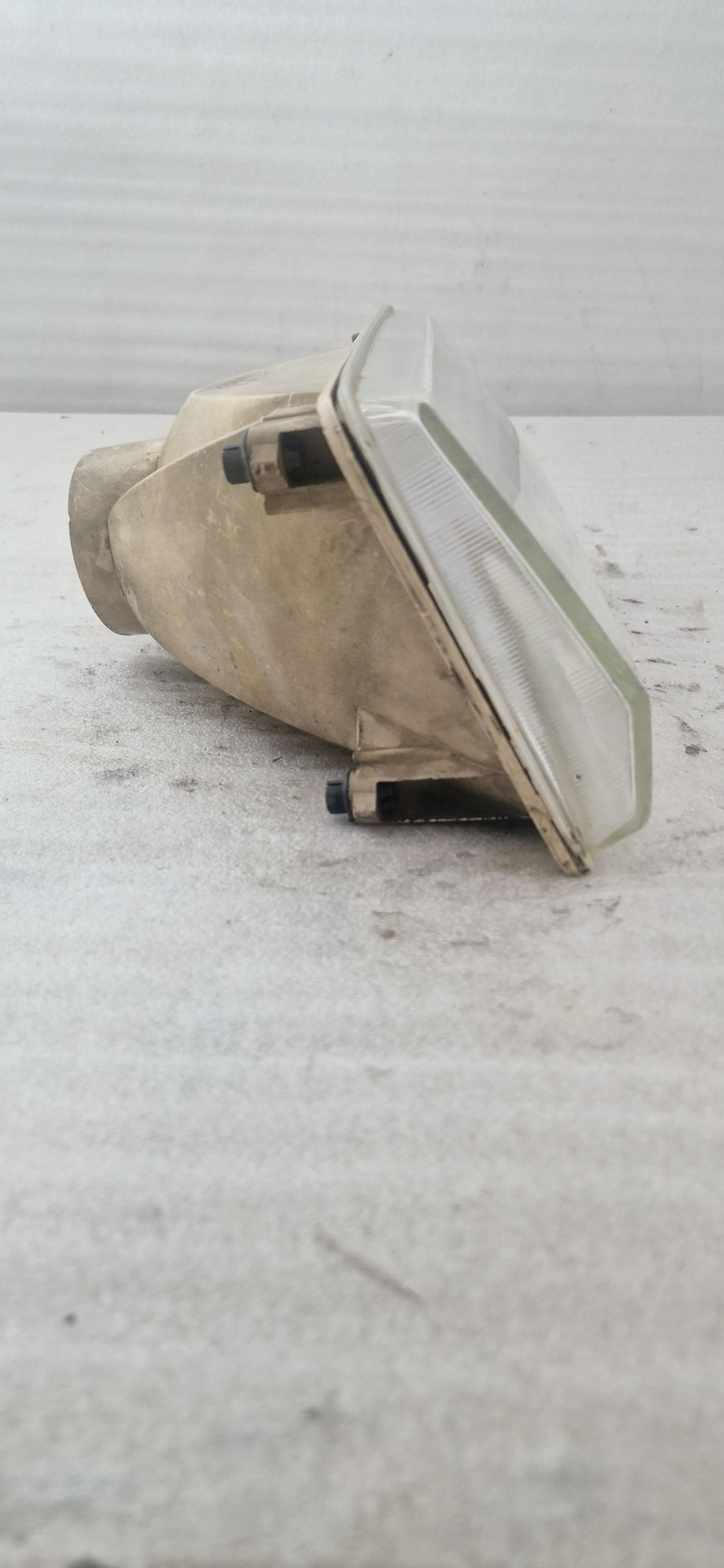 Miniatura: Faro Izquierdo Citroen BX 1.1 1990