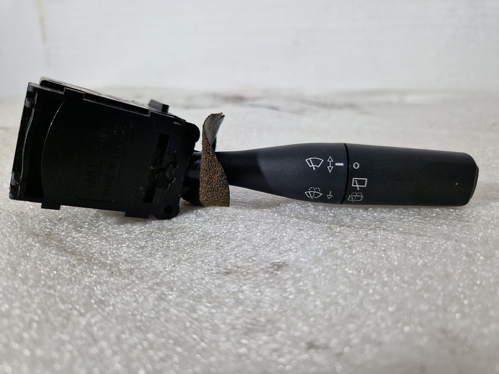 Mando Limpiaparabrisas Peugeot 306 1.9TD 1996