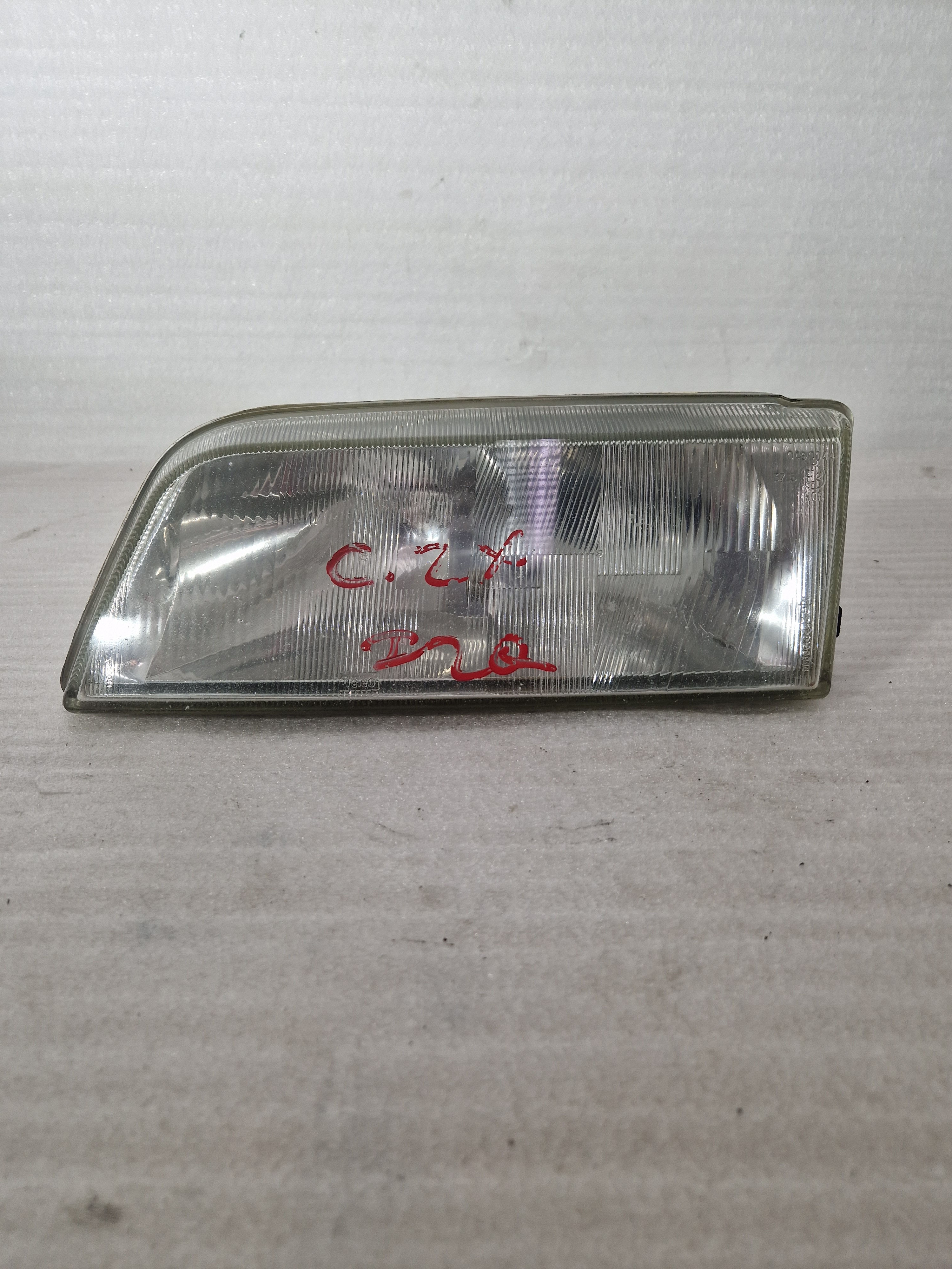 Faro Izquierdo Citroen ZX 1.1 1992
