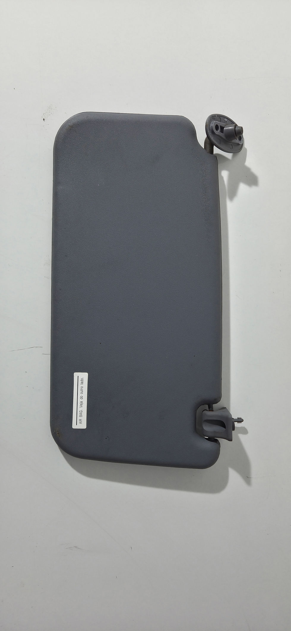 Miniatura: Parasol Derecho Hyundai Matrix 1.5CRDI D3EA 2001