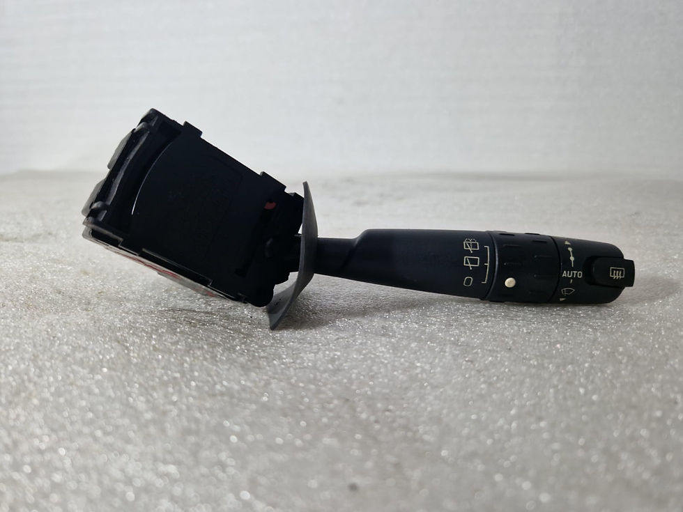 Mando Limpiaparabrisas Citroen Xsara 1.6 2000