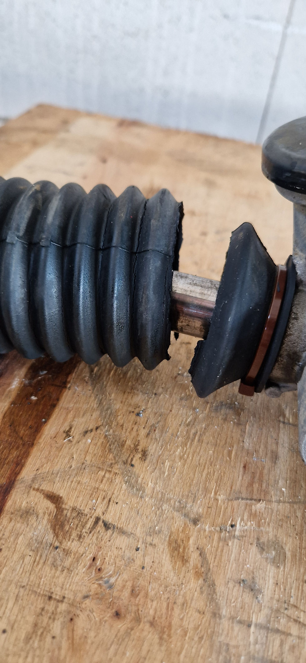 Miniatura: Cremallera Dirección Renault Clio II 1.2 2000