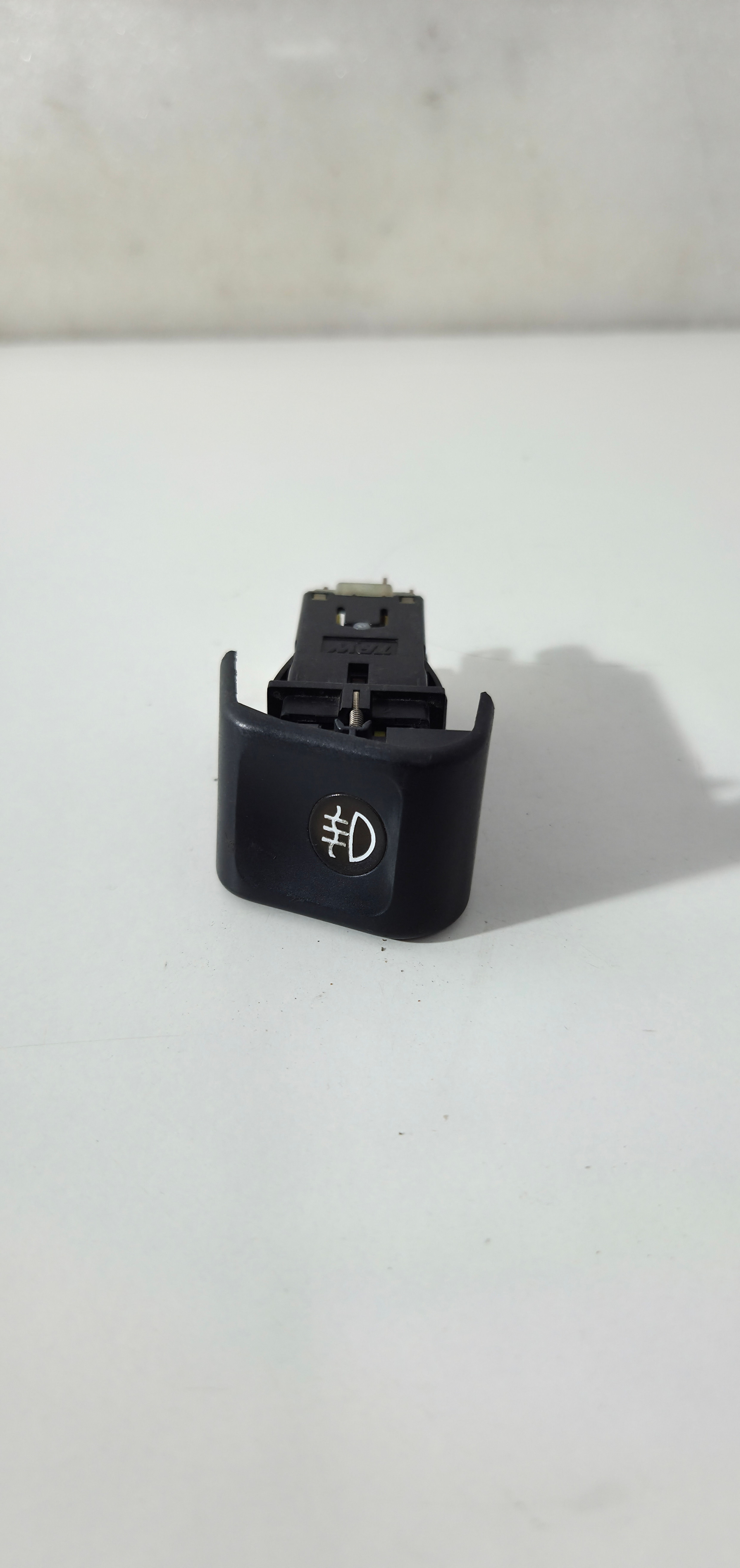 Botón Antiniebla Citroen ZX 1993