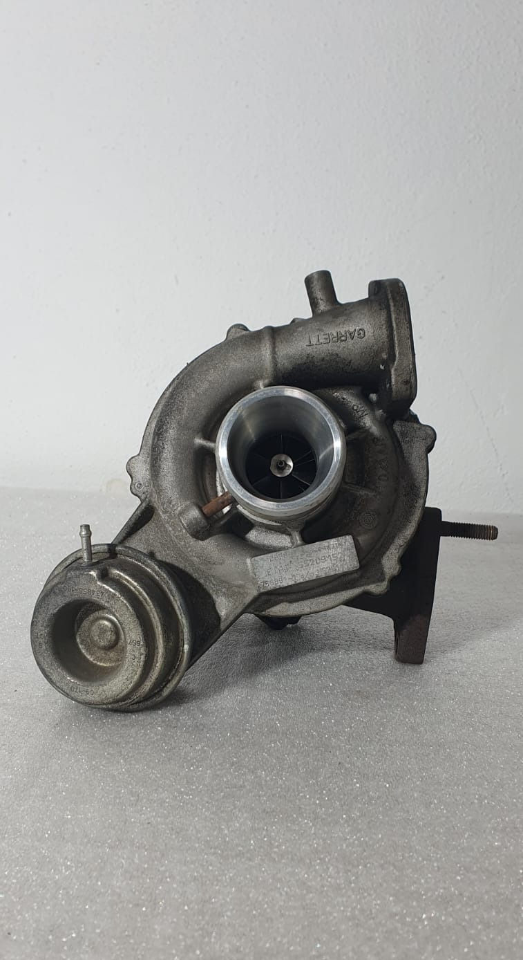 Turbocompresor Fiat Bravo 198 1.6JTDM 16V 105CV 77kW 2009