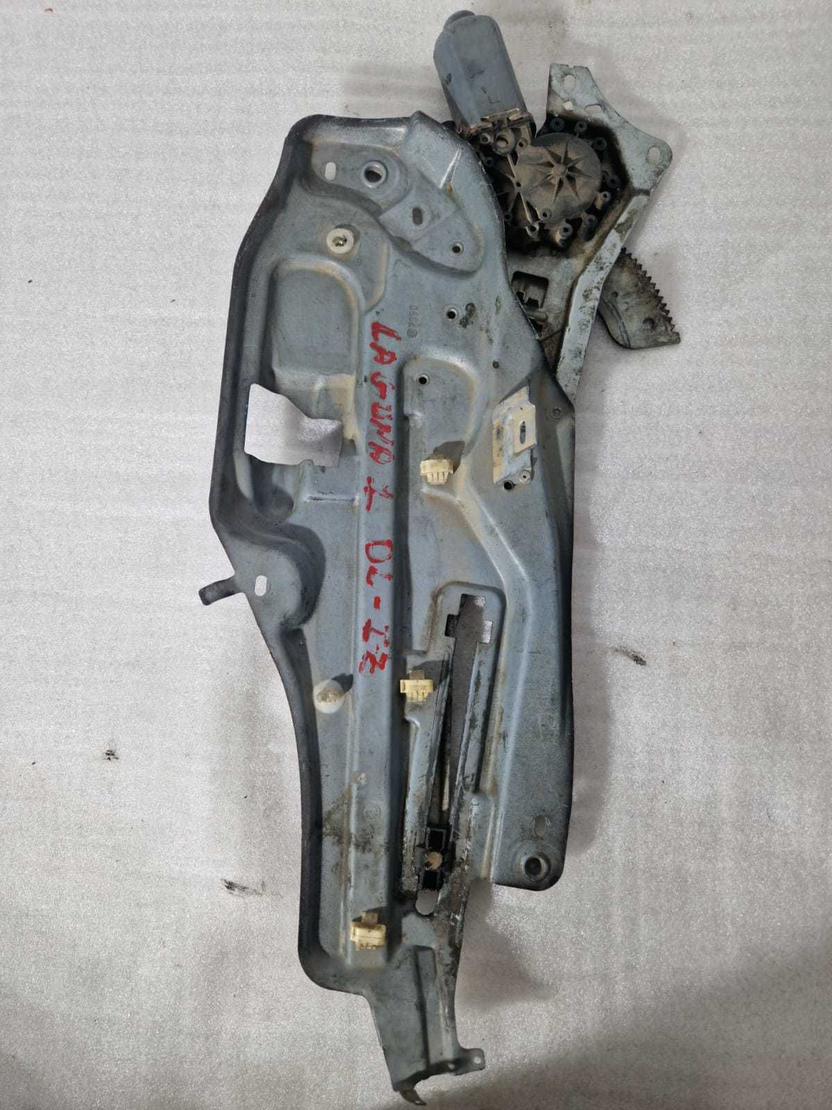 Elevalunas Delantero Izquierdo Renault Laguna 1.8 1998