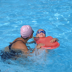 Swim Lessons