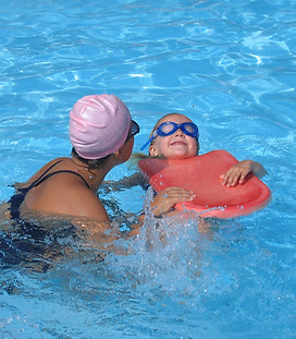Swim Lessons