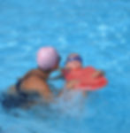 Swim Lessons