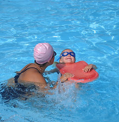 School Pool Servicing