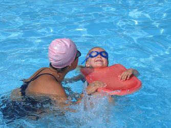 Cure nocturne spécial actifs, scolaires et enfants à Amélie les Bains