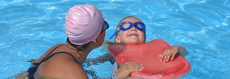 Swim Lessons