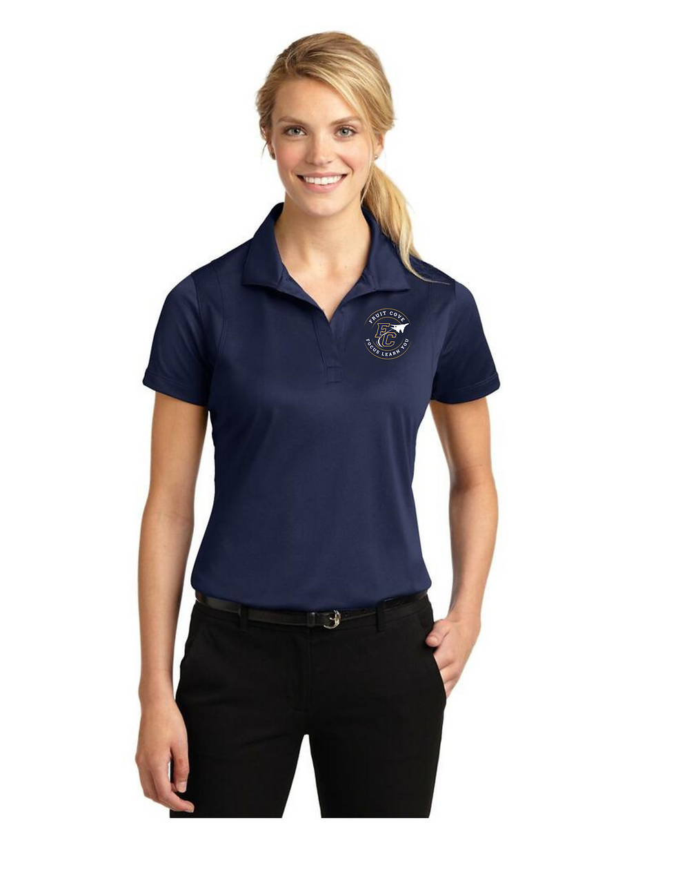 Thumbnail: Women's Sport Polo