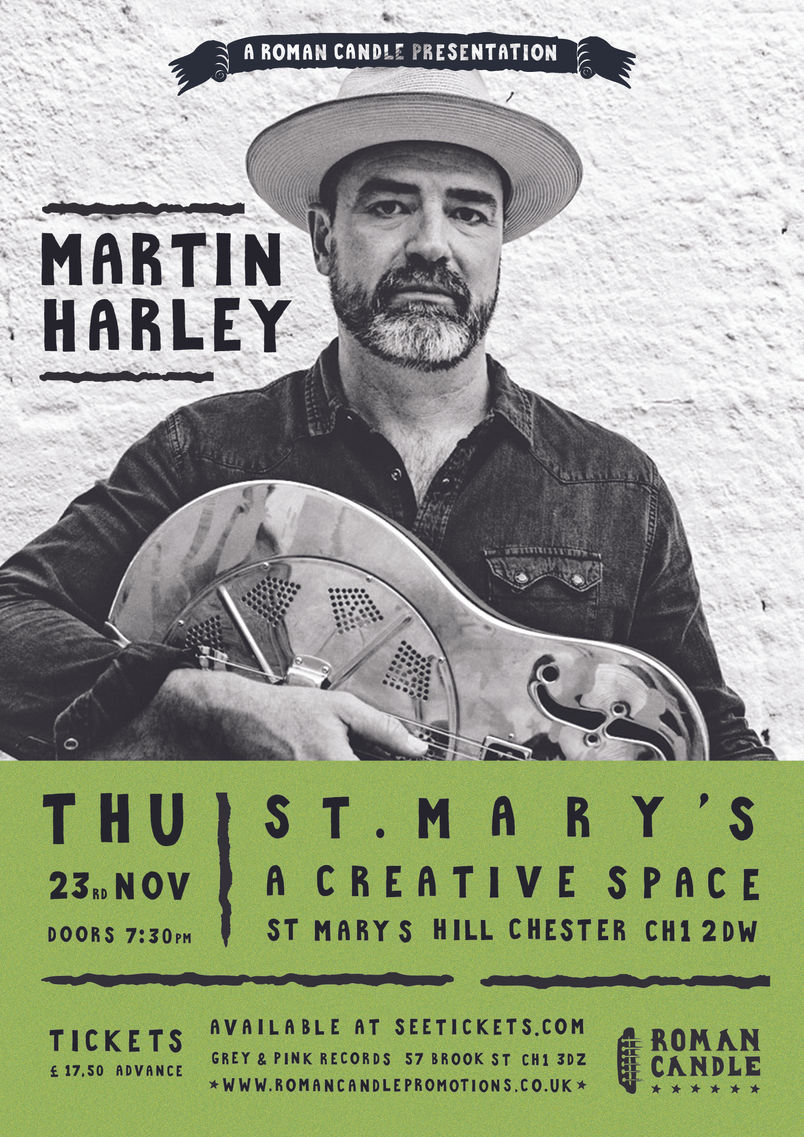 ***GIG ANOUNCEMENT***